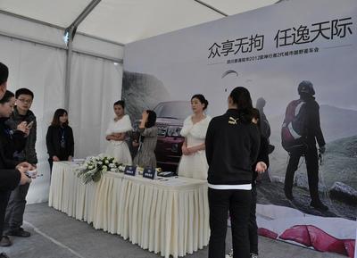 武汉专业活动策划服务 从开业典礼到大型赛事的全方位解决方案