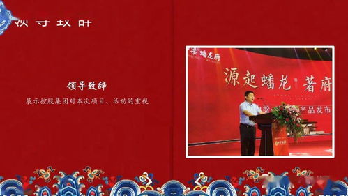 2020开盘盛典活动策划执行方案