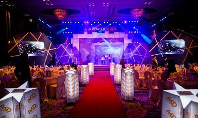 卓越赛事策划 打造独具魅力的产品供应与竞技盛宴