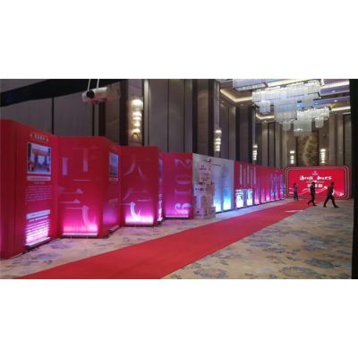 专业承办活动执行与赛事策划，助力江西品牌提升影响力